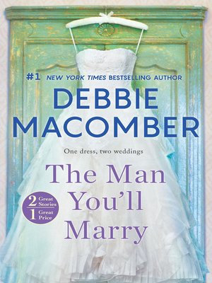 The First Man You Meet / The Man You'll Marry - ebook